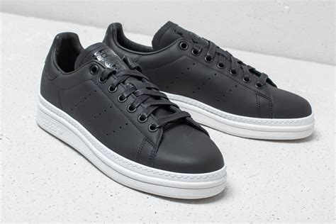 adidas stan smith new bold weiß|adidas stan smith scratch noir.